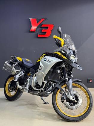 BMW F 850 GS ADVENTURE PREMIUM 